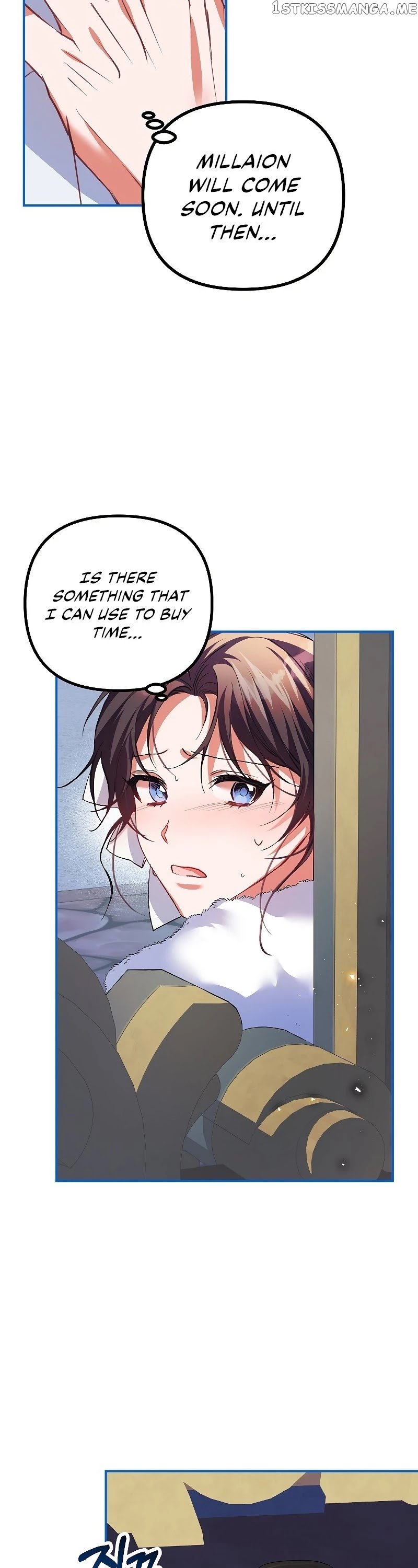 Karina's Last Days chapter 37 - page 35