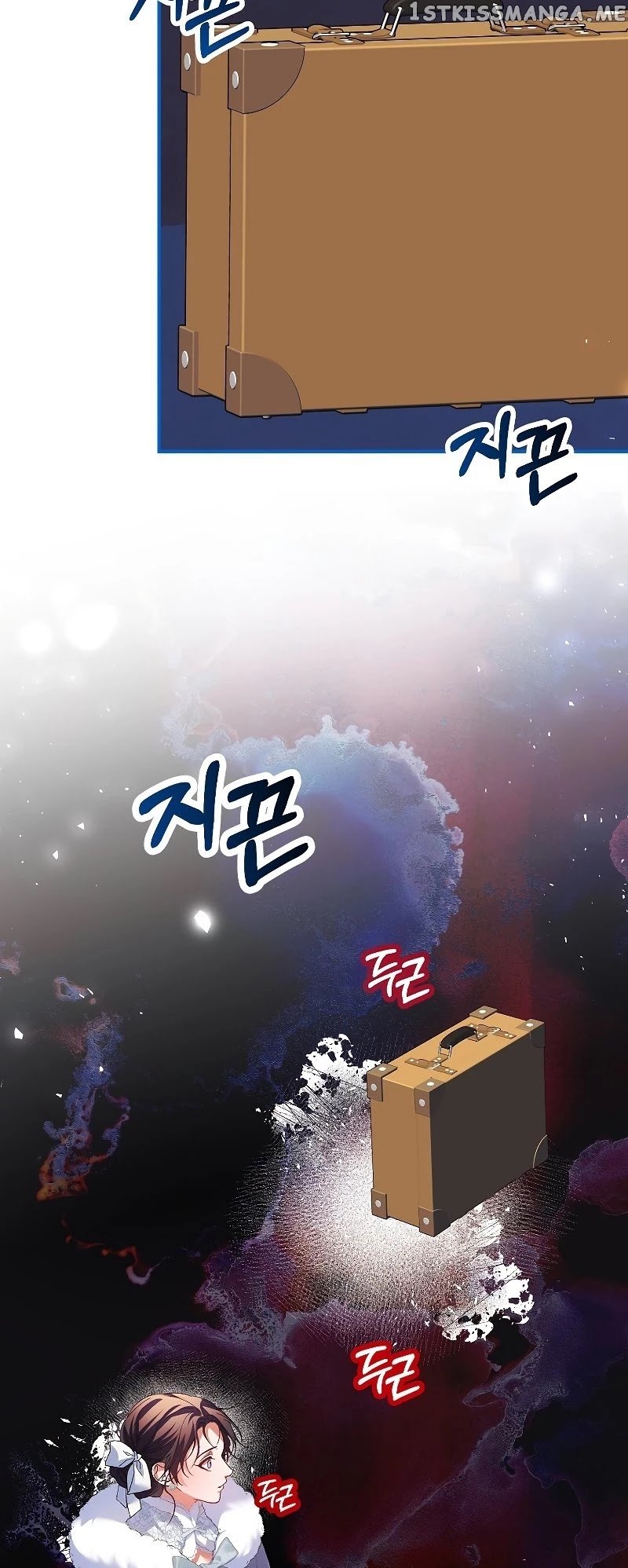 Karina's Last Days chapter 37 - page 36
