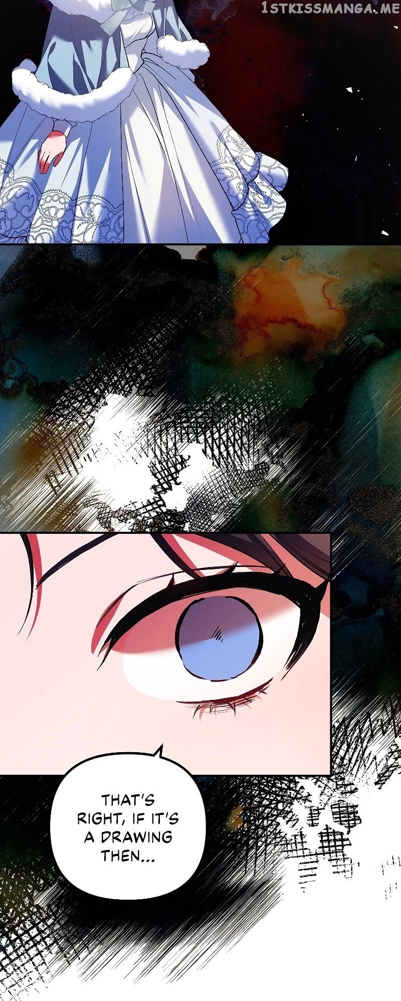 Karina's Last Days chapter 37 - page 37