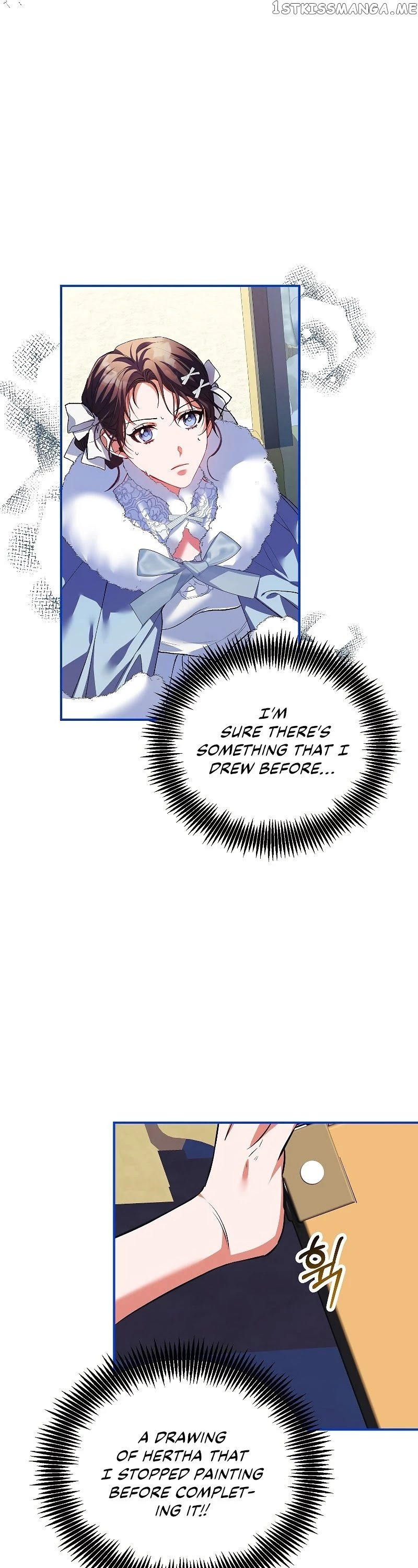 Karina's Last Days chapter 37 - page 38