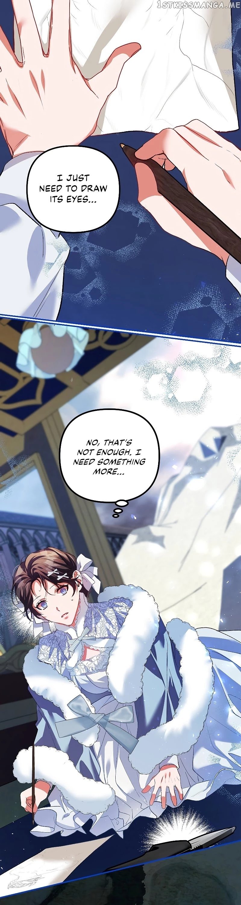 Karina's Last Days chapter 37 - page 40