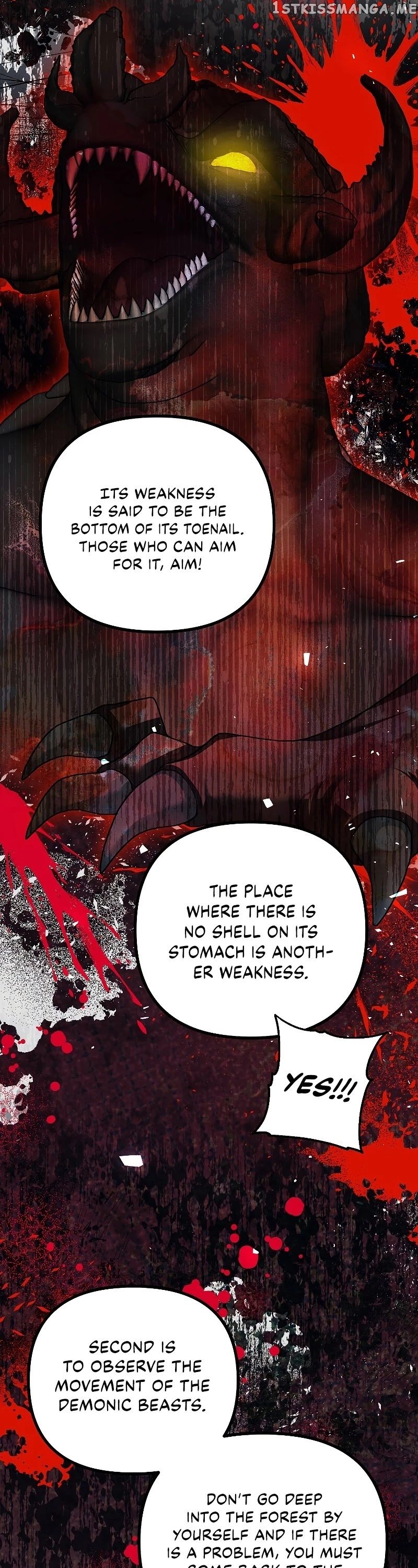 Karina's Last Days chapter 37 - page 5