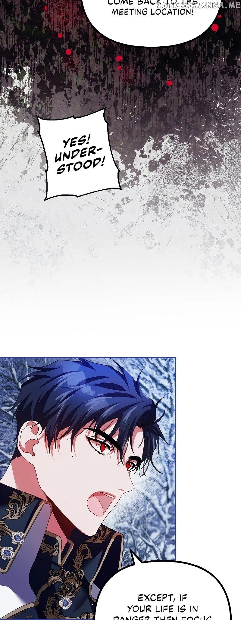 Karina's Last Days chapter 37 - page 6