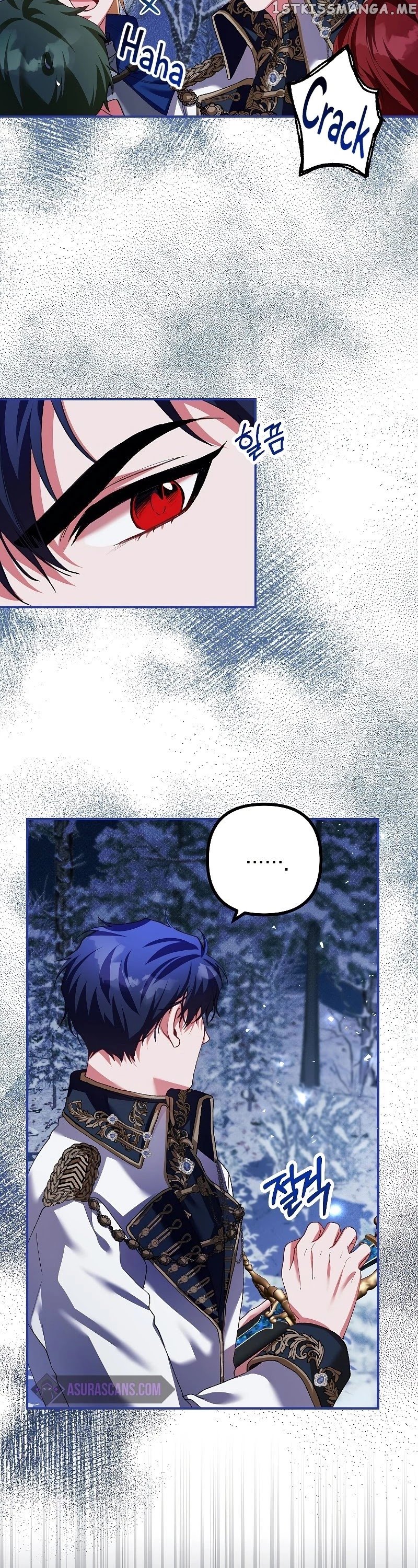 Karina's Last Days chapter 37 - page 9