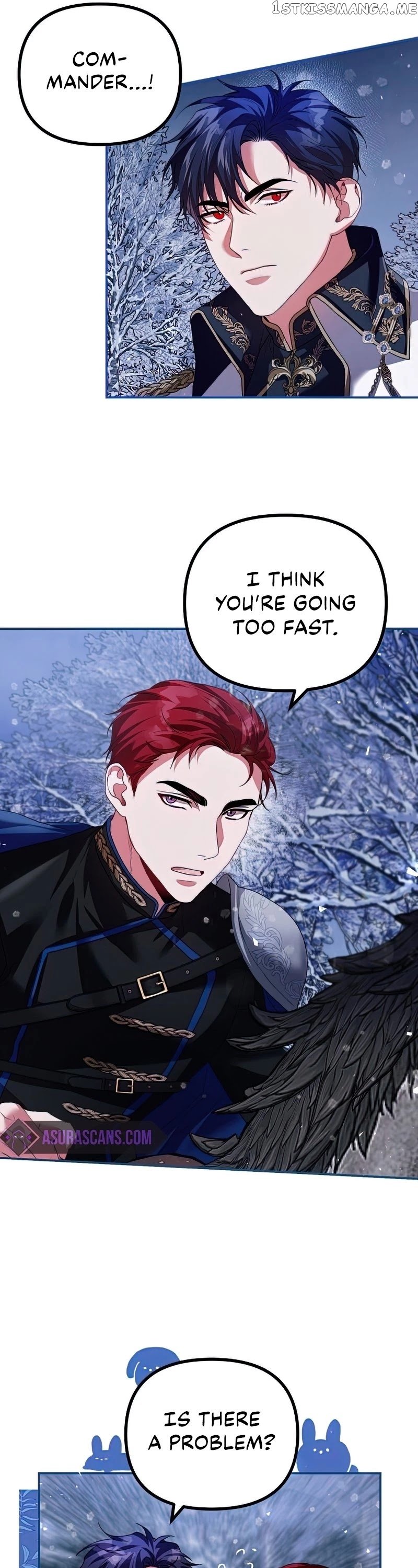 Karina's Last Days chapter 36 - page 14