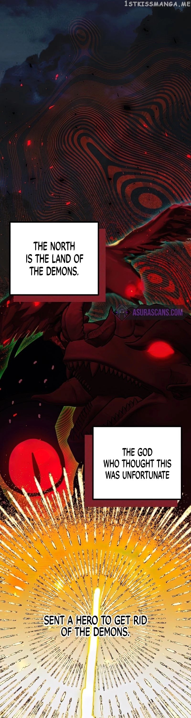 Karina's Last Days chapter 36 - page 22