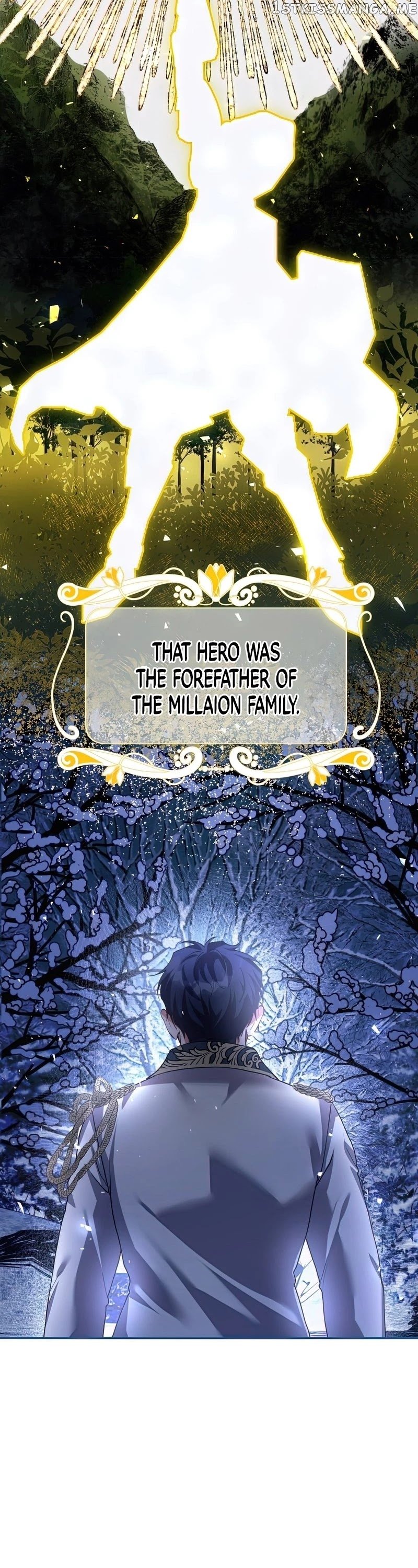 Karina's Last Days chapter 36 - page 23