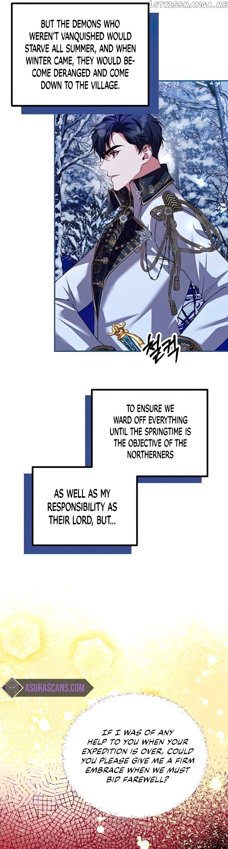 Karina's Last Days chapter 36 - page 24
