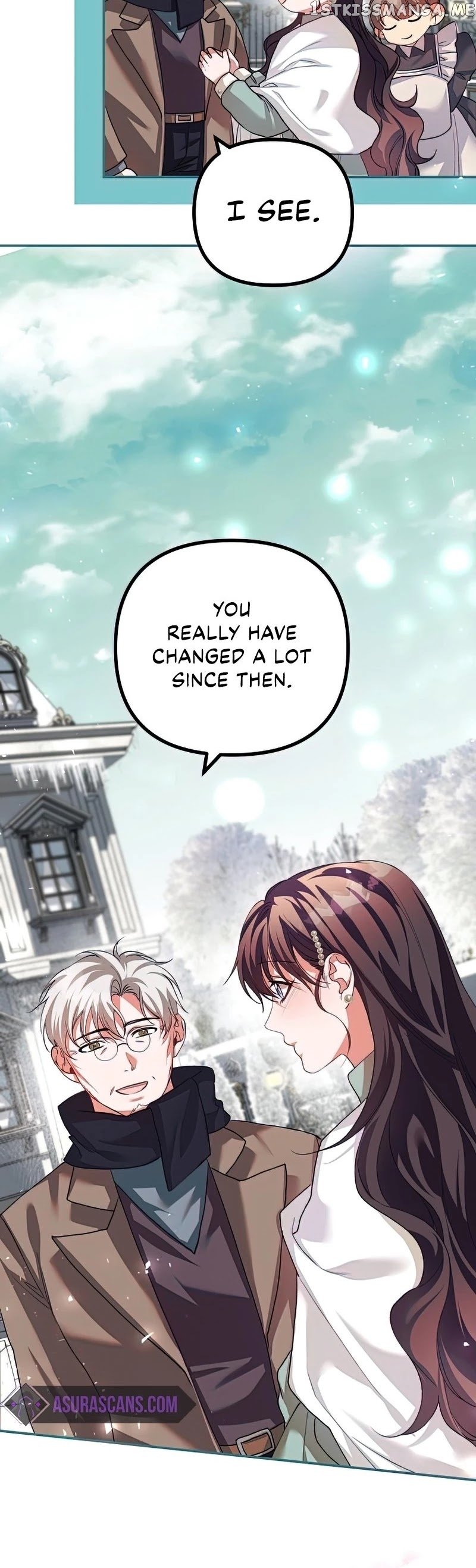 Karina's Last Days chapter 36 - page 29