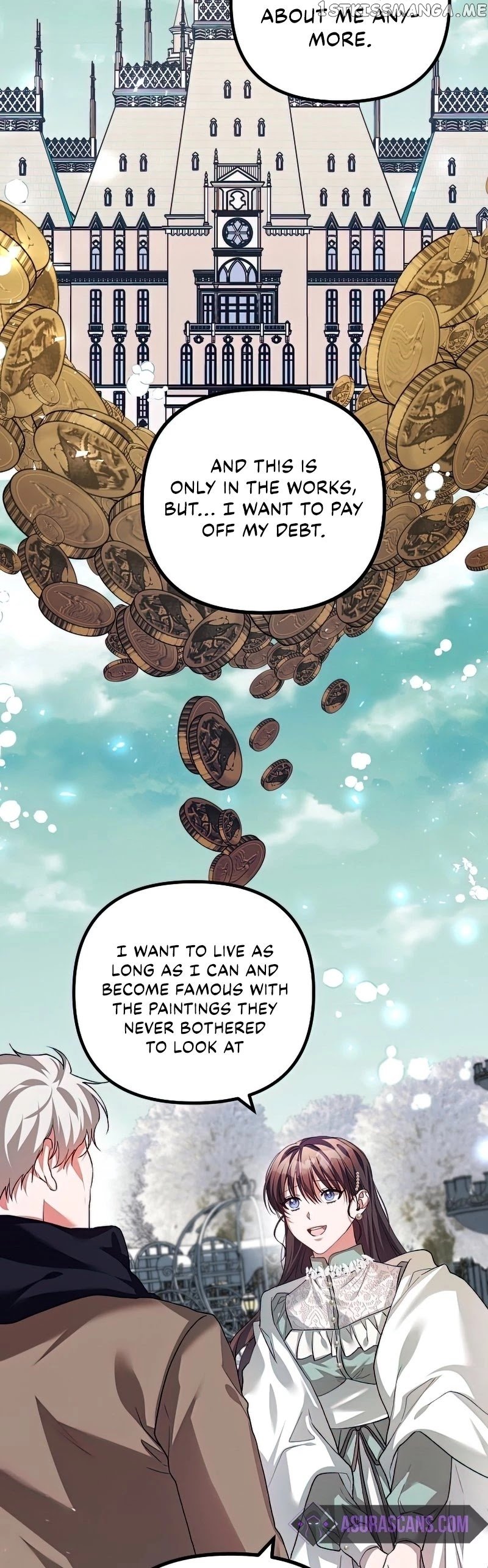 Karina's Last Days chapter 36 - page 32