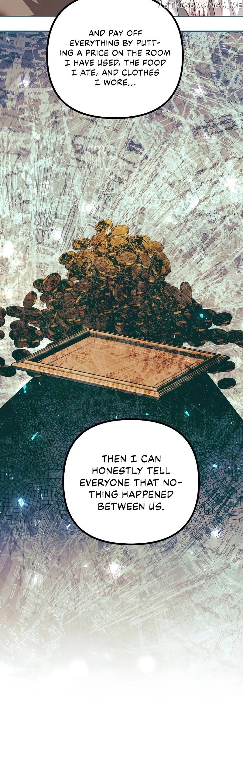 Karina's Last Days chapter 36 - page 33