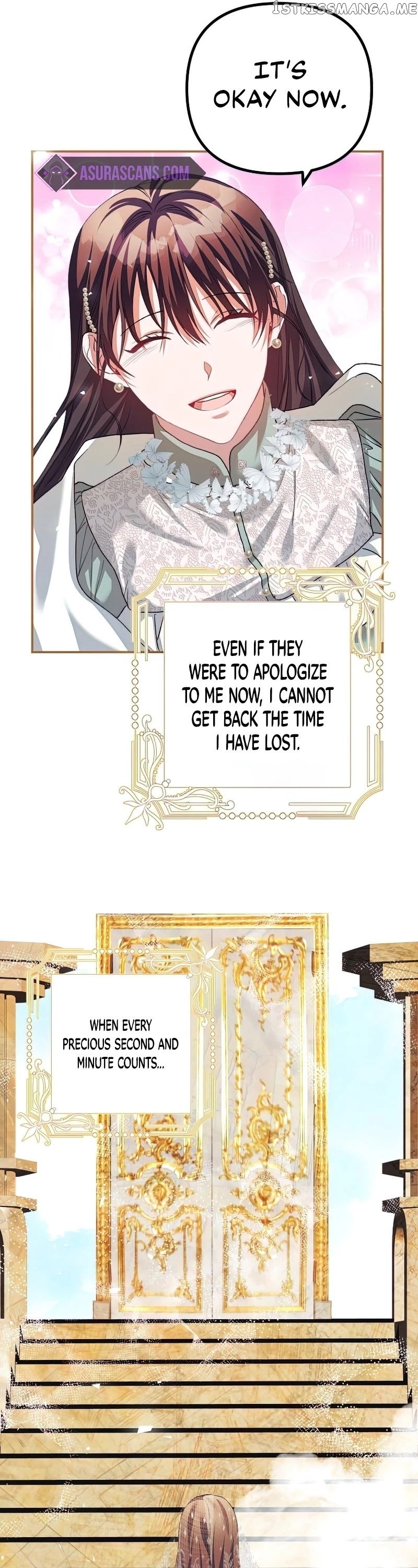 Karina's Last Days chapter 36 - page 38
