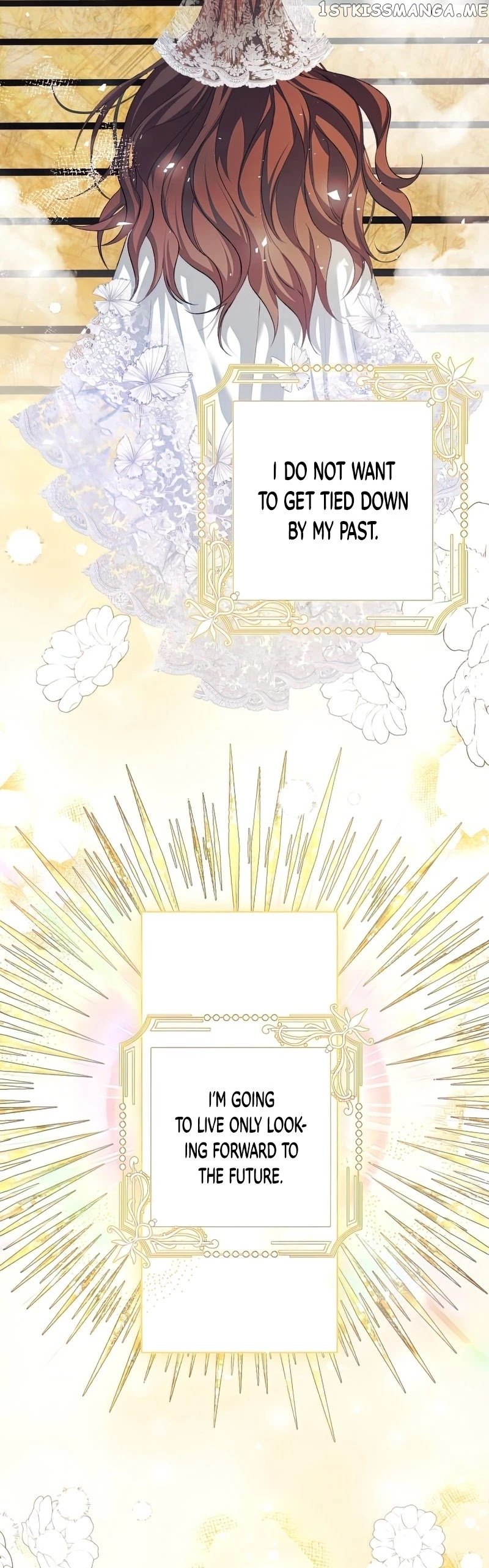 Karina's Last Days chapter 36 - page 39