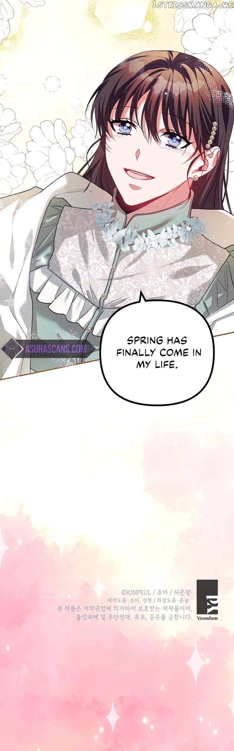 Karina's Last Days chapter 36 - page 40