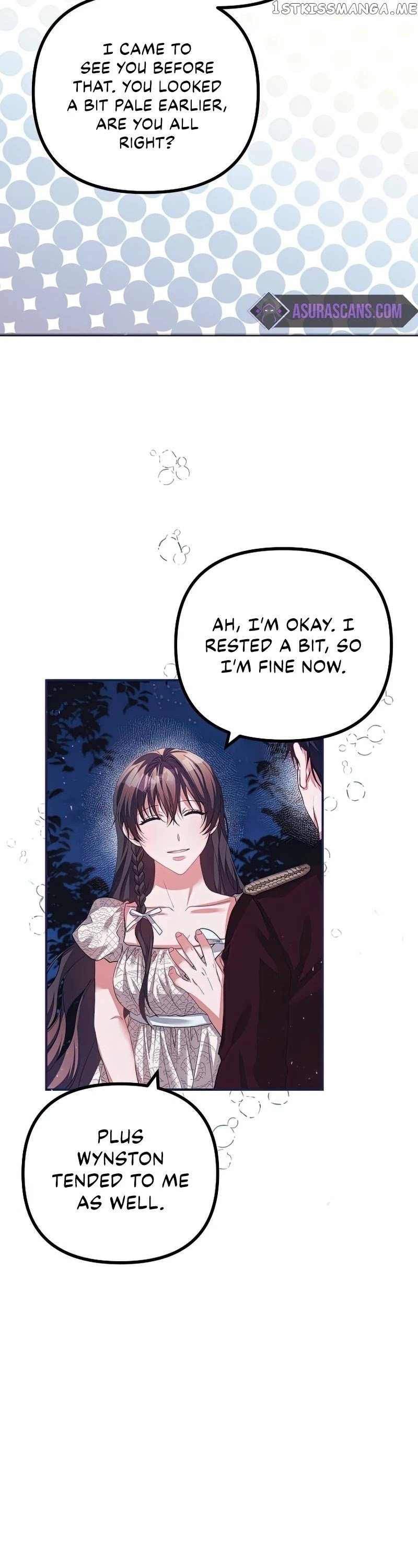 Karina's Last Days chapter 36 - page 5