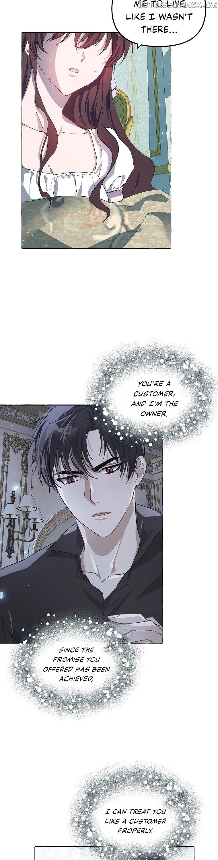 Karina's Last Days chapter 15 - page 11
