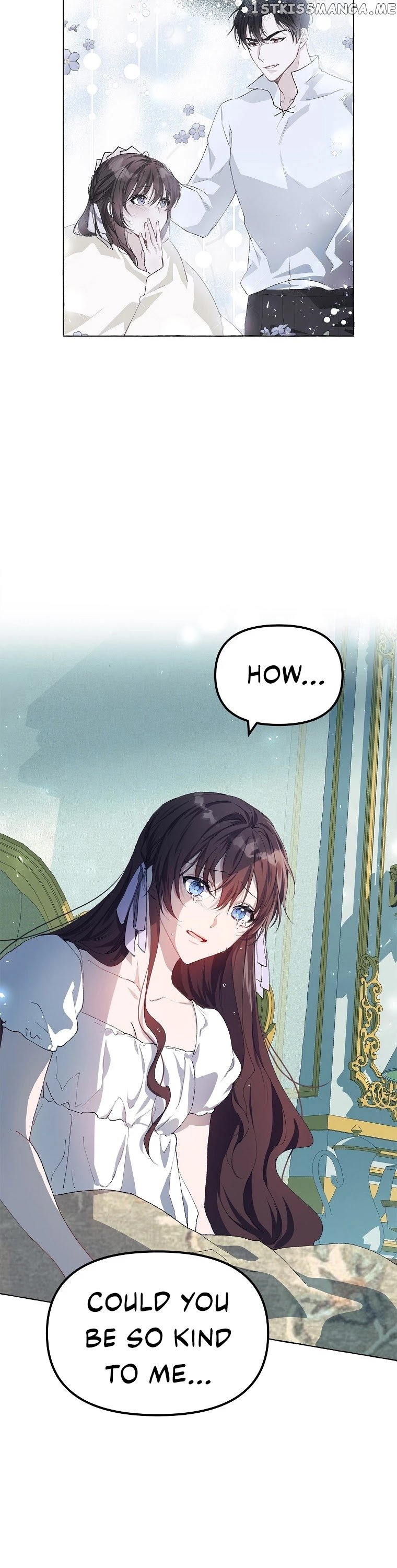 Karina's Last Days chapter 15 - page 12