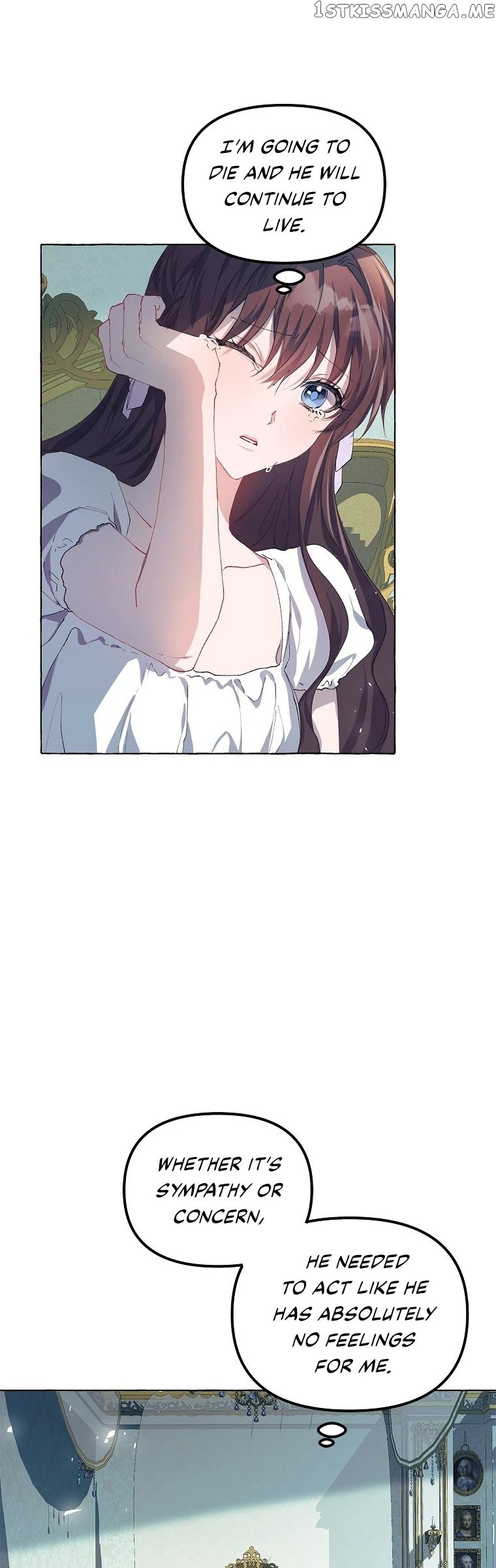 Karina's Last Days chapter 15 - page 15