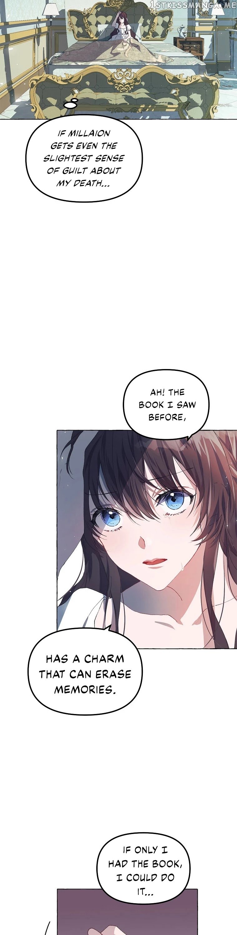 Karina's Last Days chapter 15 - page 16