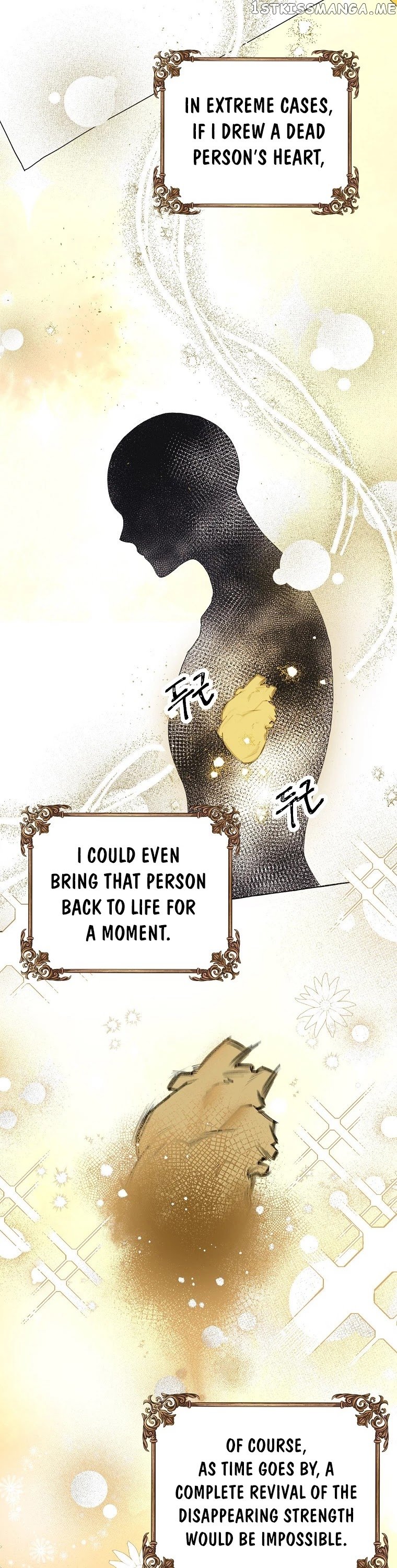 Karina's Last Days chapter 15 - page 18