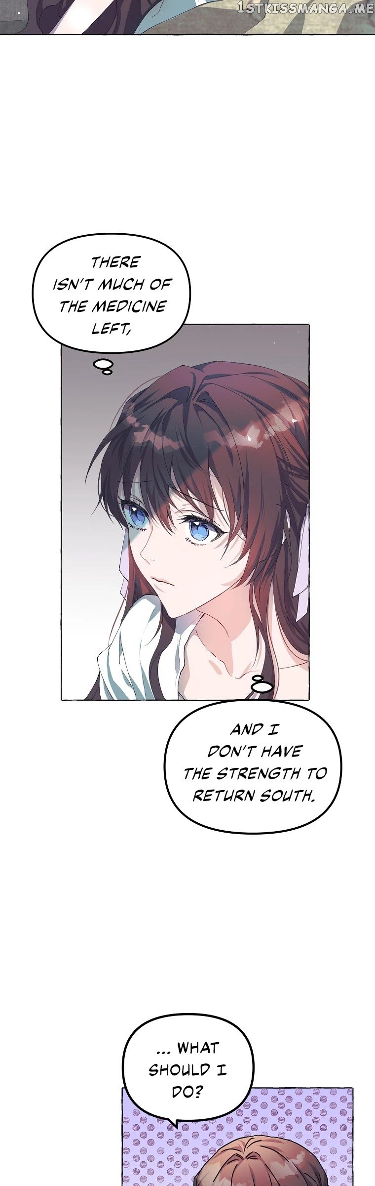 Karina's Last Days chapter 15 - page 21