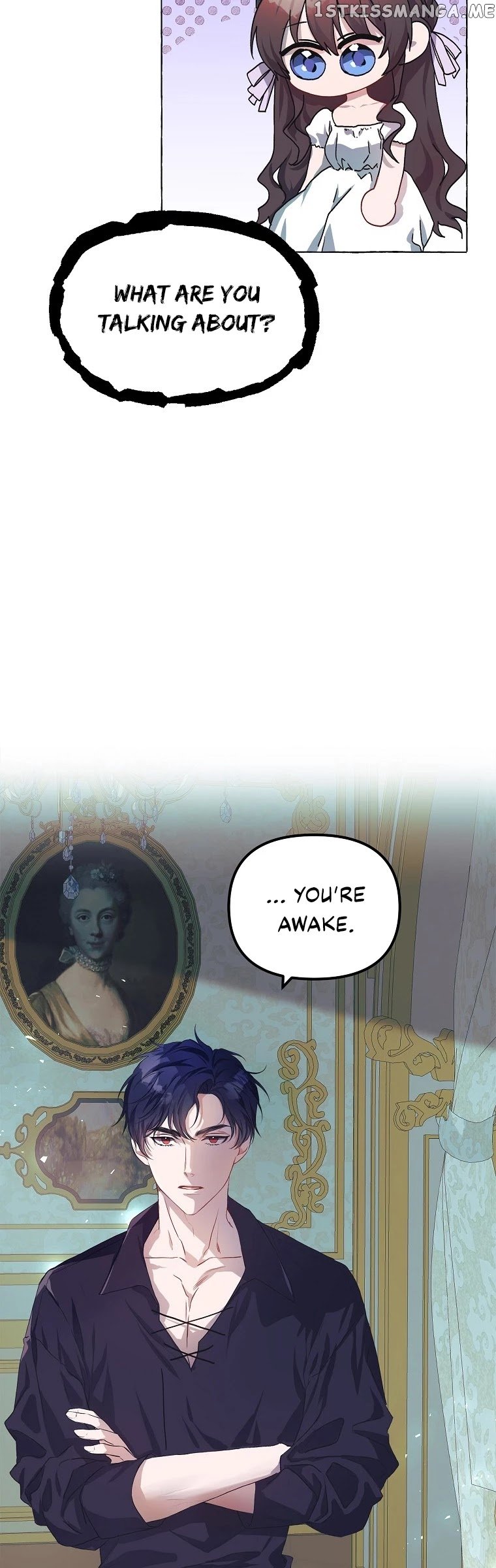 Karina's Last Days chapter 15 - page 22