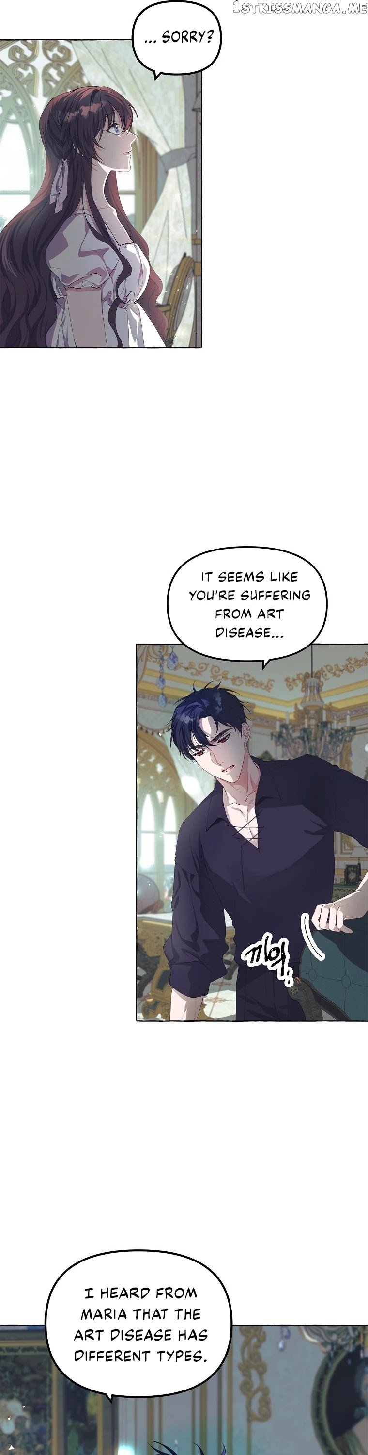 Karina's Last Days chapter 15 - page 24