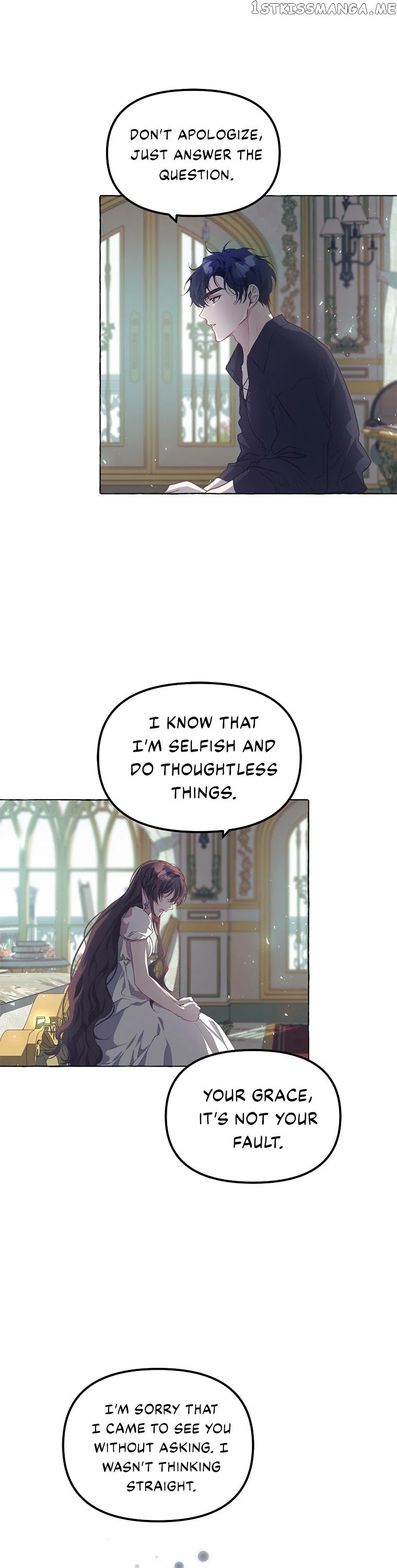 Karina's Last Days chapter 15 - page 26