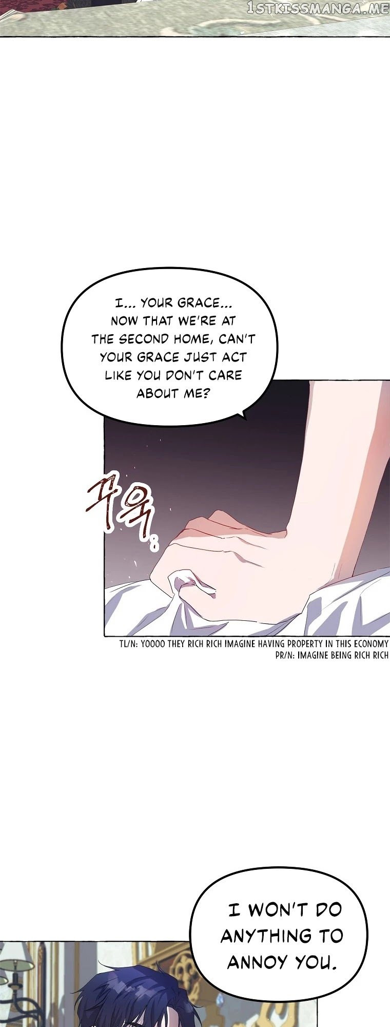 Karina's Last Days chapter 15 - page 29