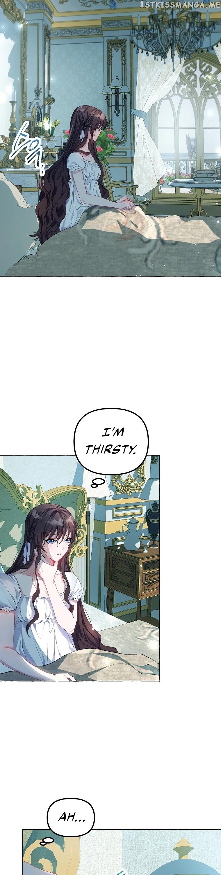Karina's Last Days chapter 15 - page 3