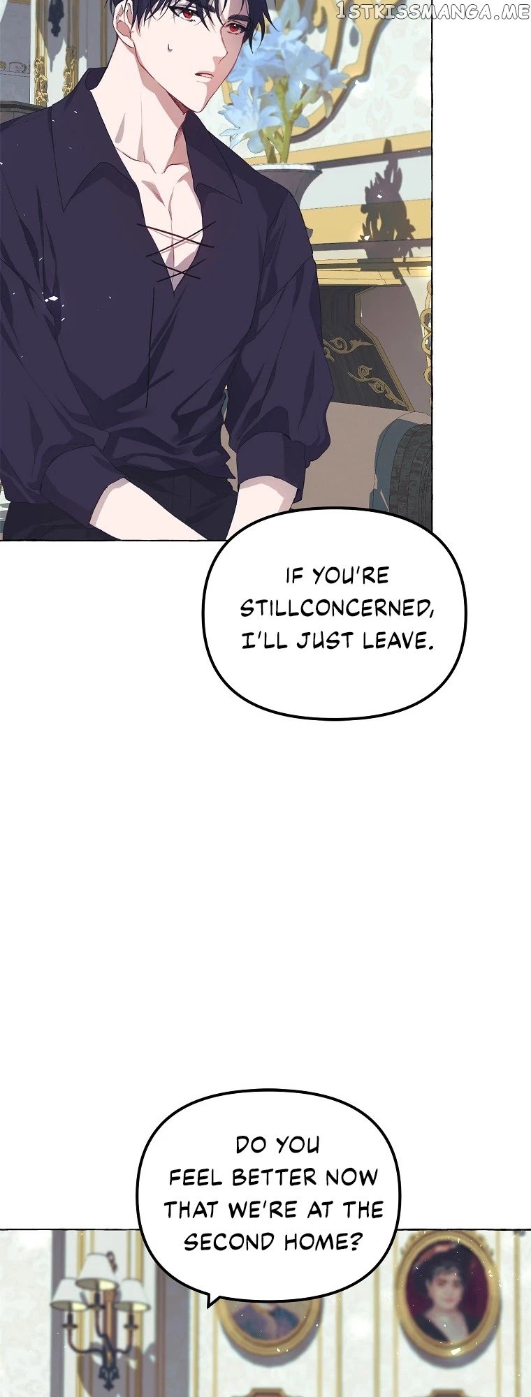 Karina's Last Days chapter 15 - page 30