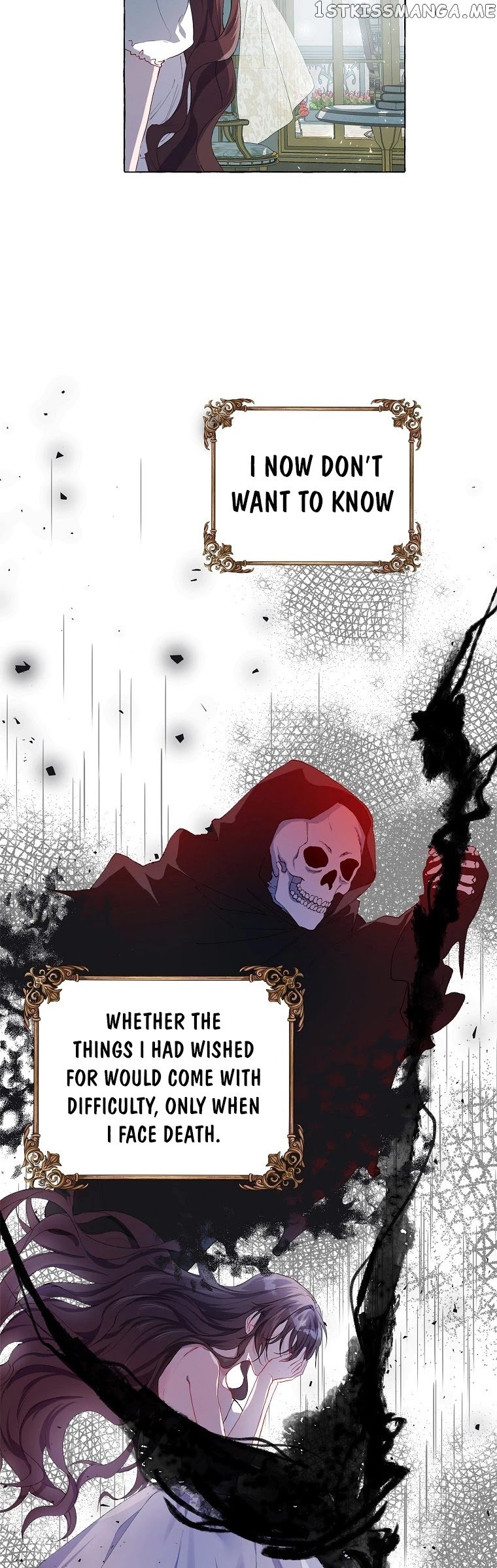 Karina's Last Days chapter 15 - page 8