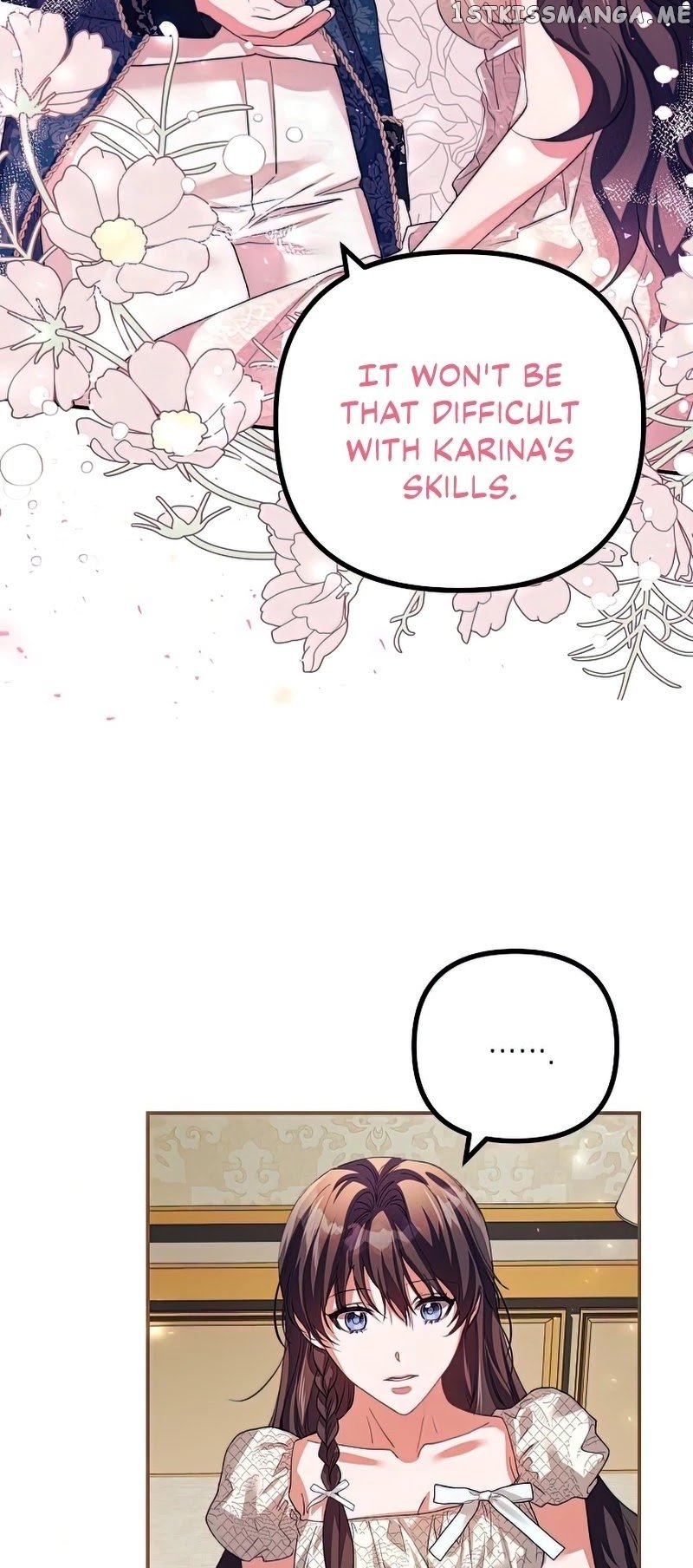 Karina's Last Days chapter 35 - page 26