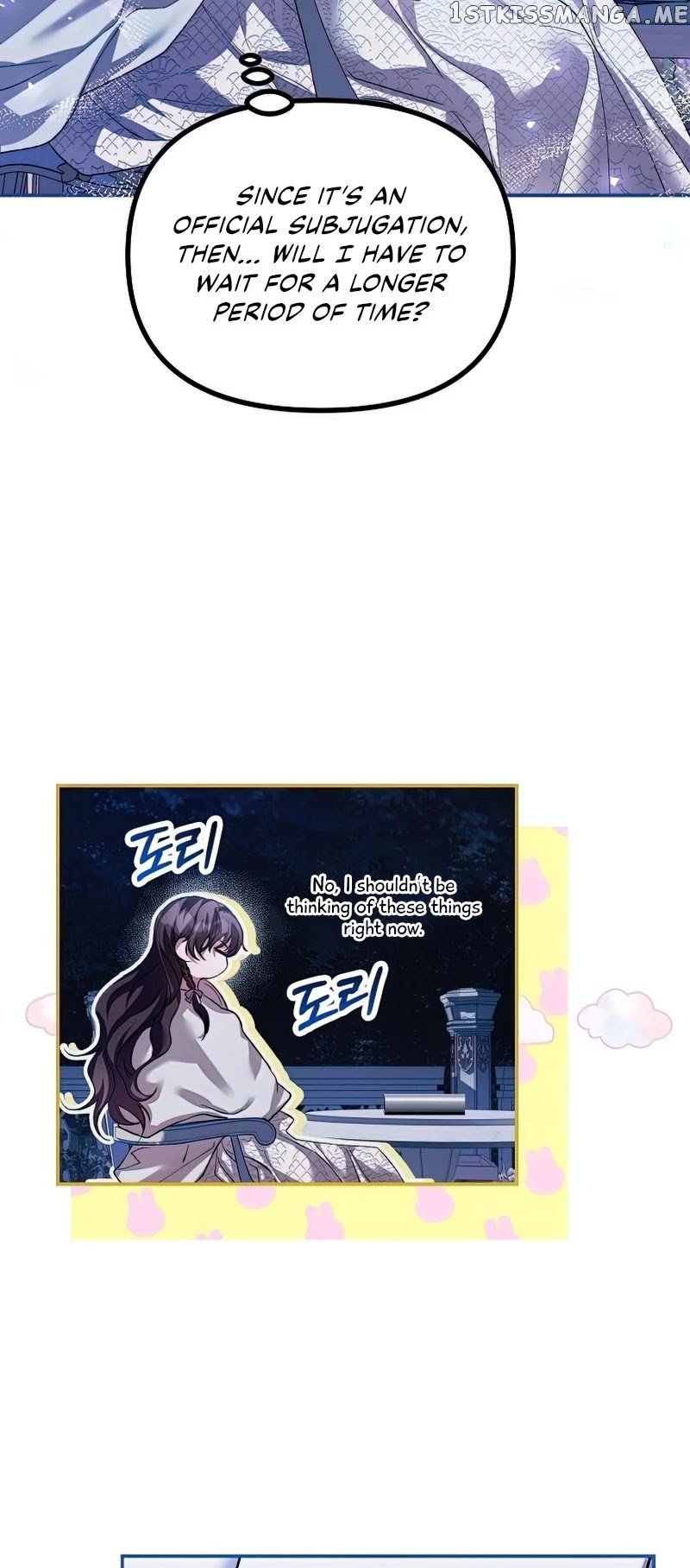 Karina's Last Days chapter 35 - page 35