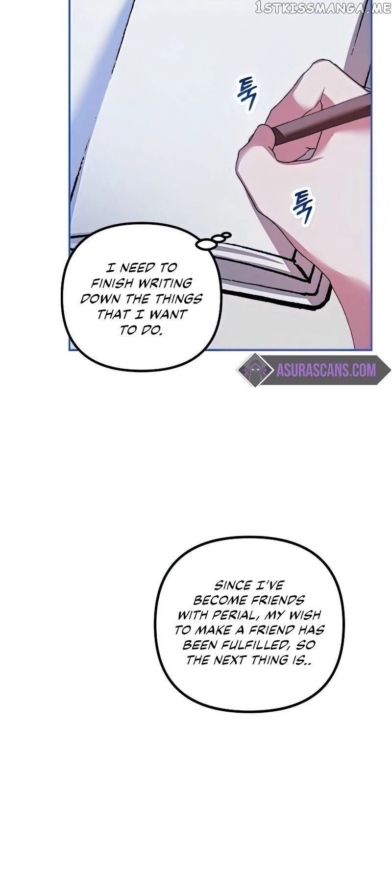 Karina's Last Days chapter 35 - page 36