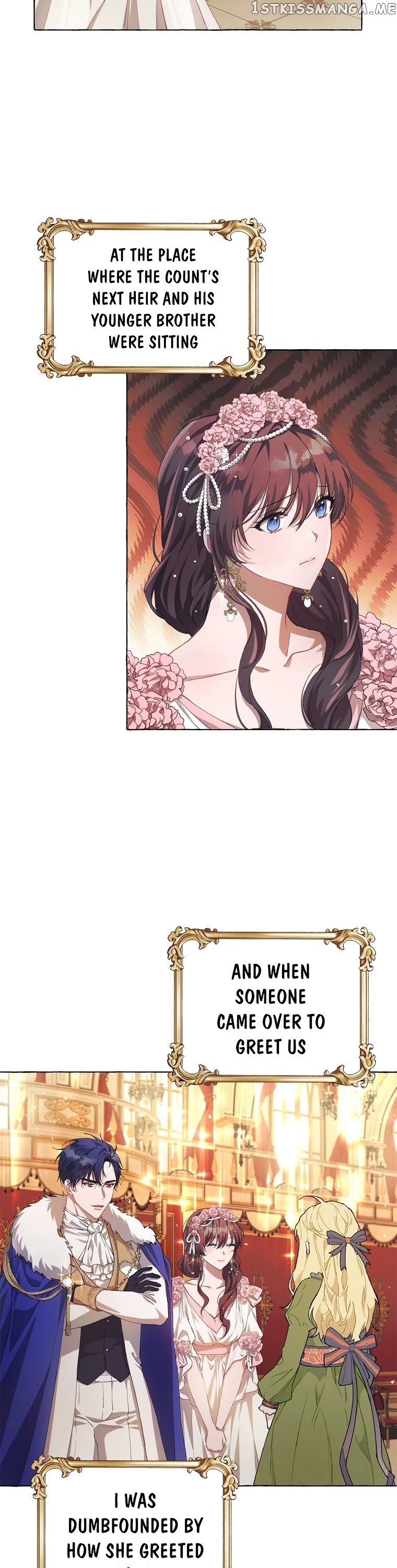 Karina's Last Days chapter 13 - page 12