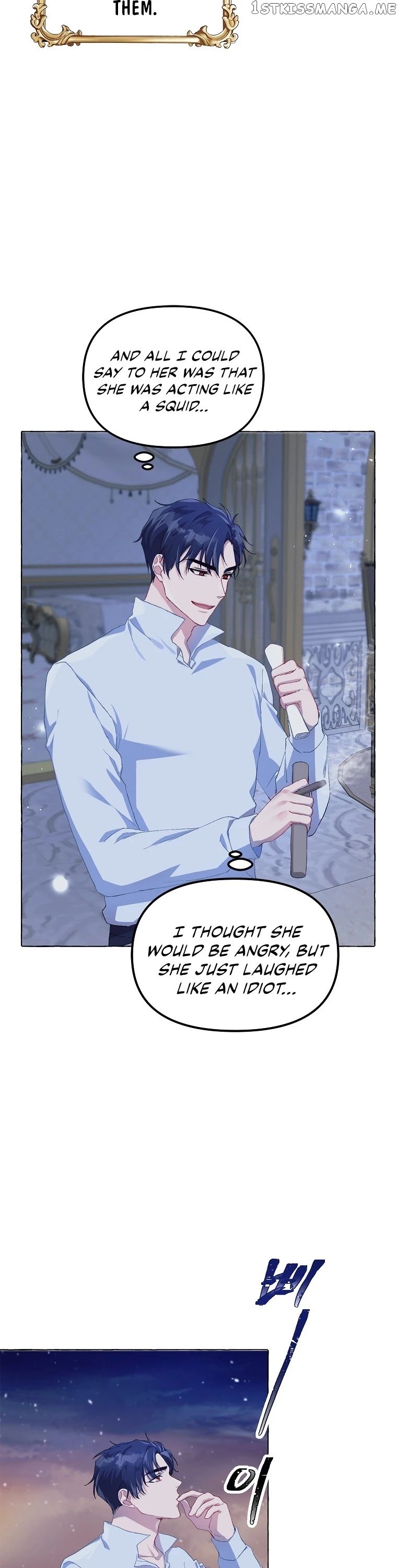 Karina's Last Days chapter 13 - page 13