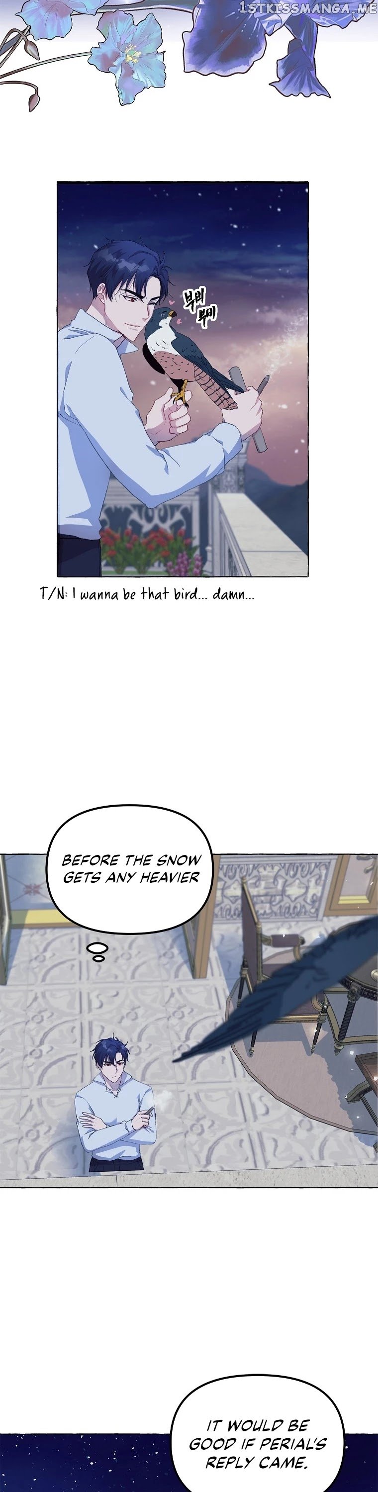 Karina's Last Days chapter 13 - page 15