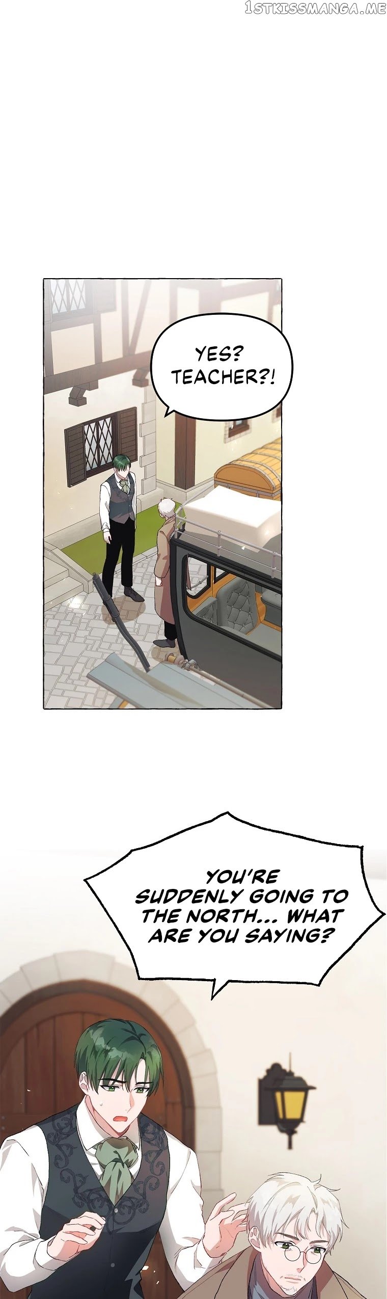 Karina's Last Days chapter 13 - page 17