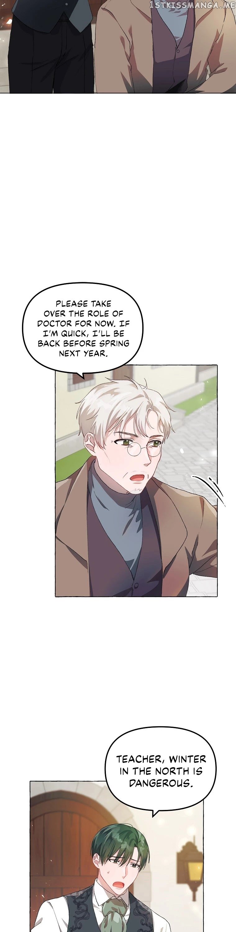 Karina's Last Days chapter 13 - page 18