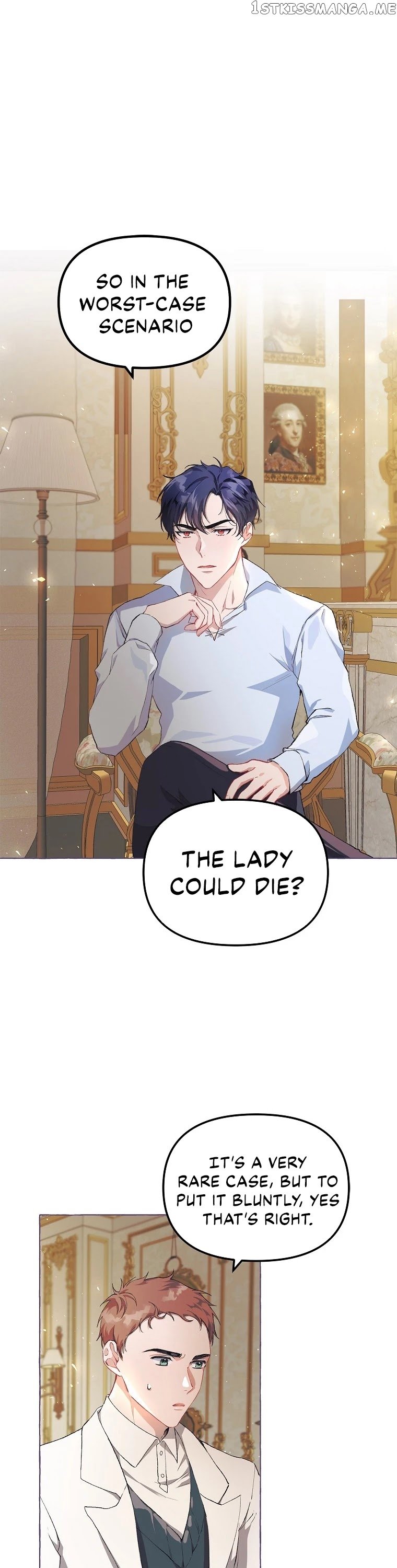 Karina's Last Days chapter 13 - page 2