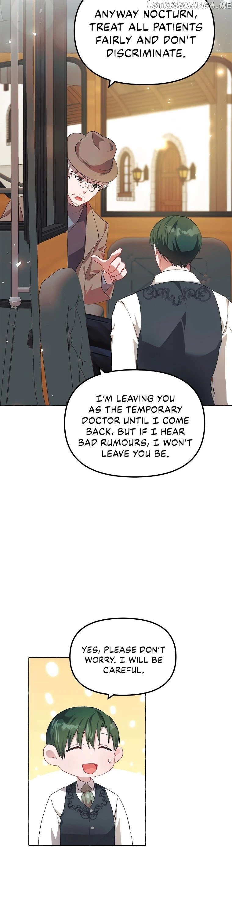 Karina's Last Days chapter 13 - page 23