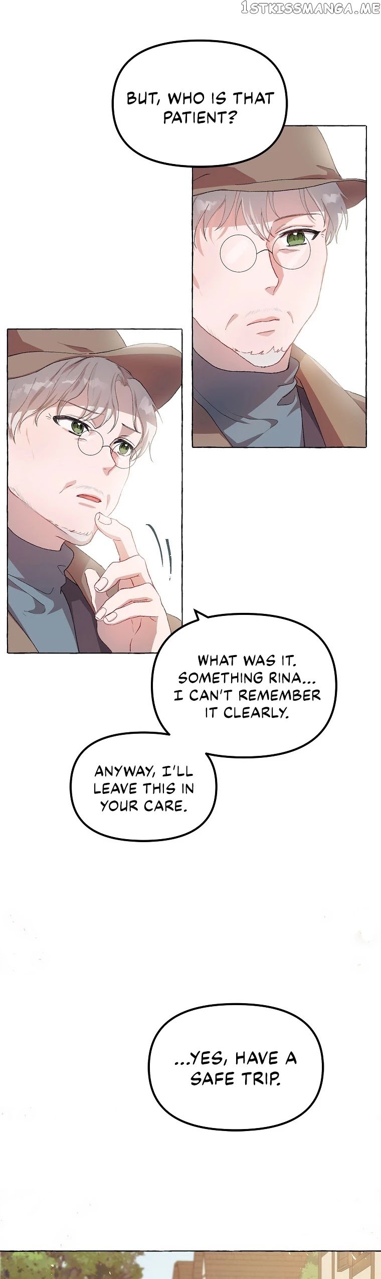 Karina's Last Days chapter 13 - page 24