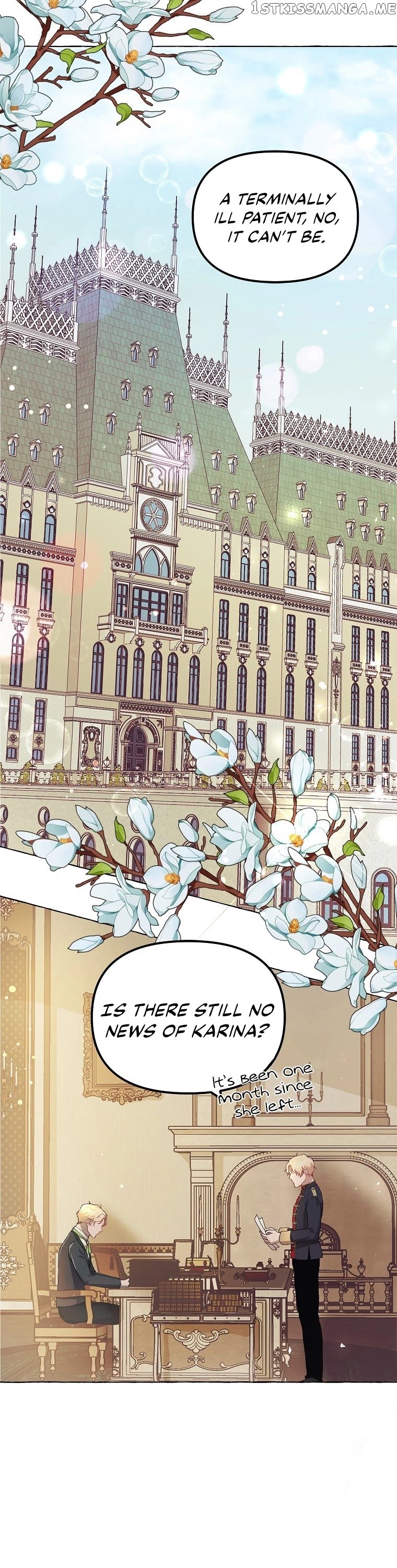 Karina's Last Days chapter 13 - page 26