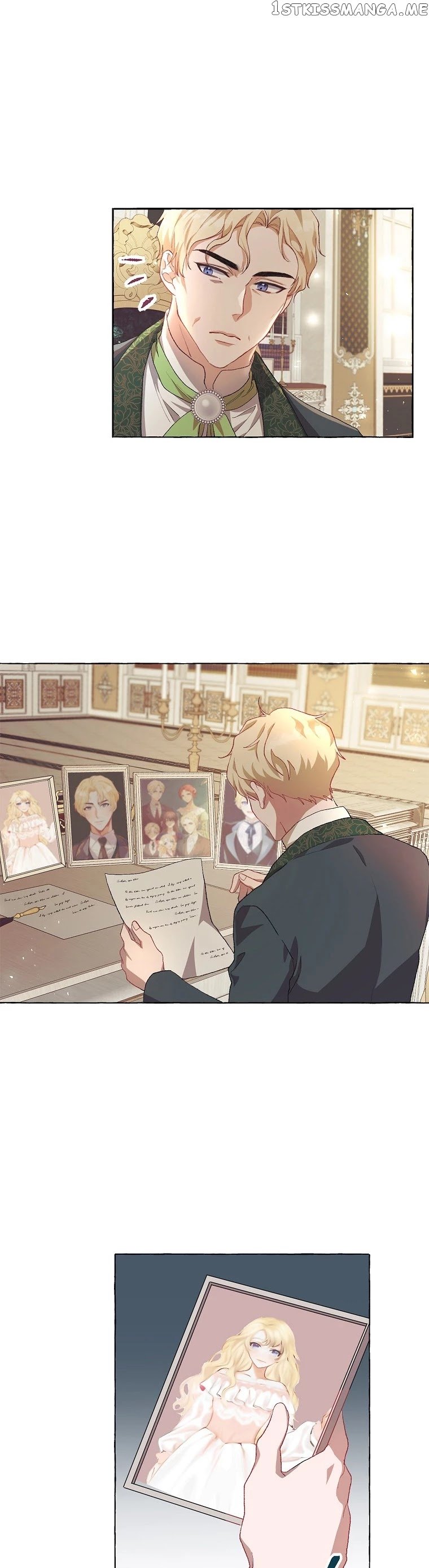 Karina's Last Days chapter 13 - page 29