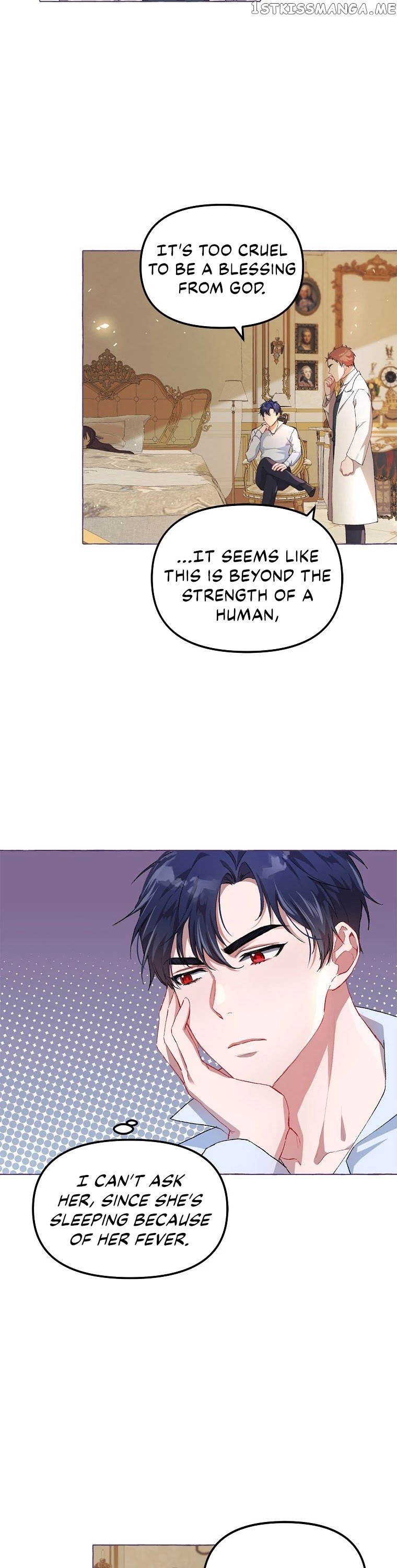 Karina's Last Days chapter 13 - page 3