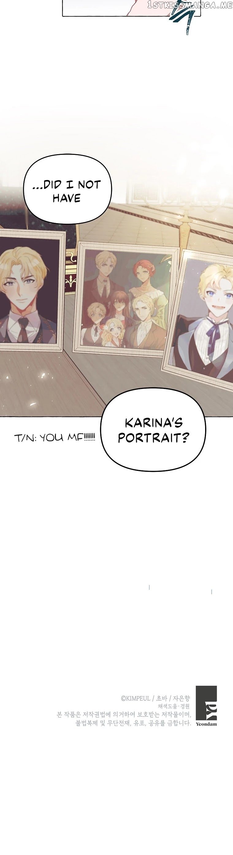Karina's Last Days chapter 13 - page 30