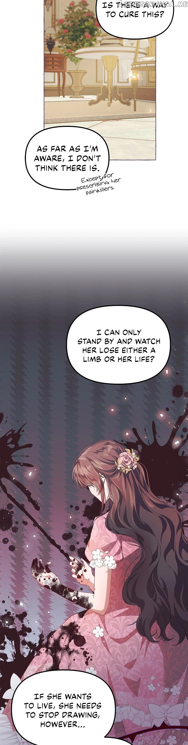 Karina's Last Days chapter 13 - page 4