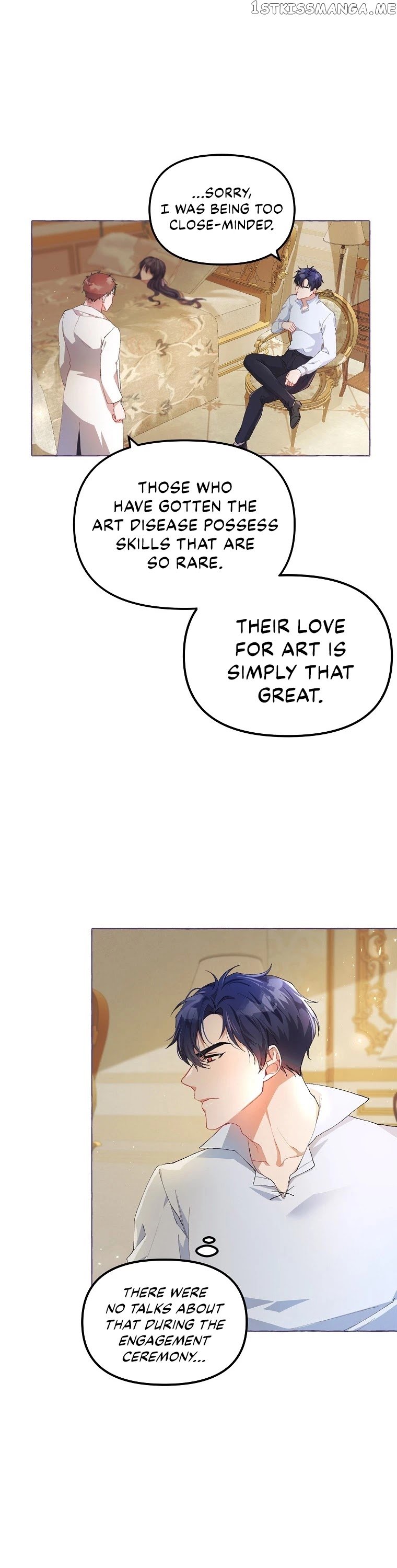 Karina's Last Days chapter 13 - page 6
