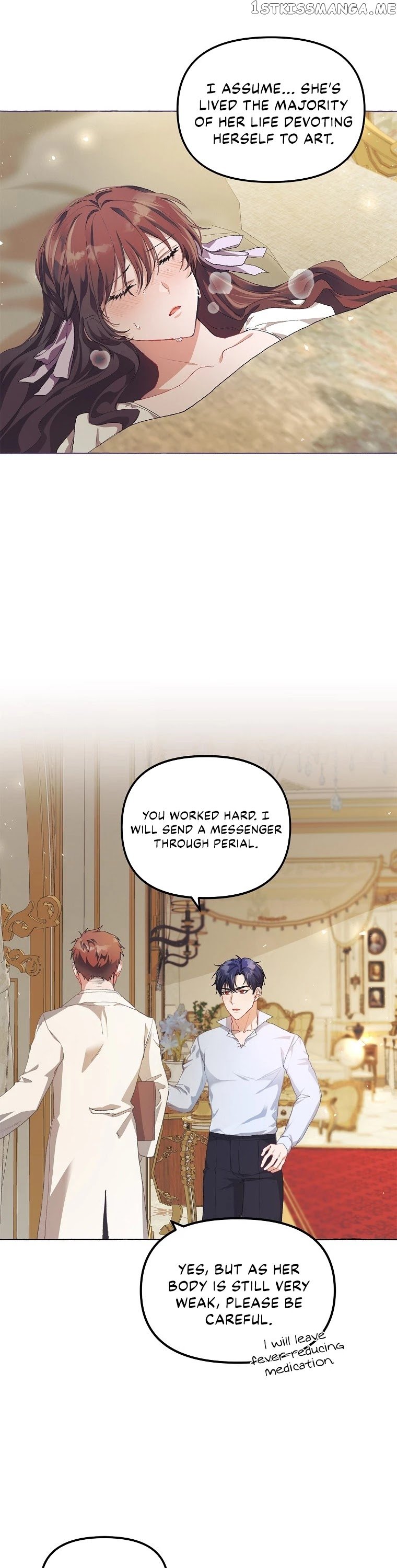 Karina's Last Days chapter 13 - page 7